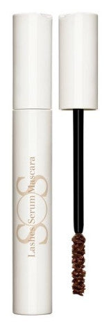 SOS Lashes Serum Mascara