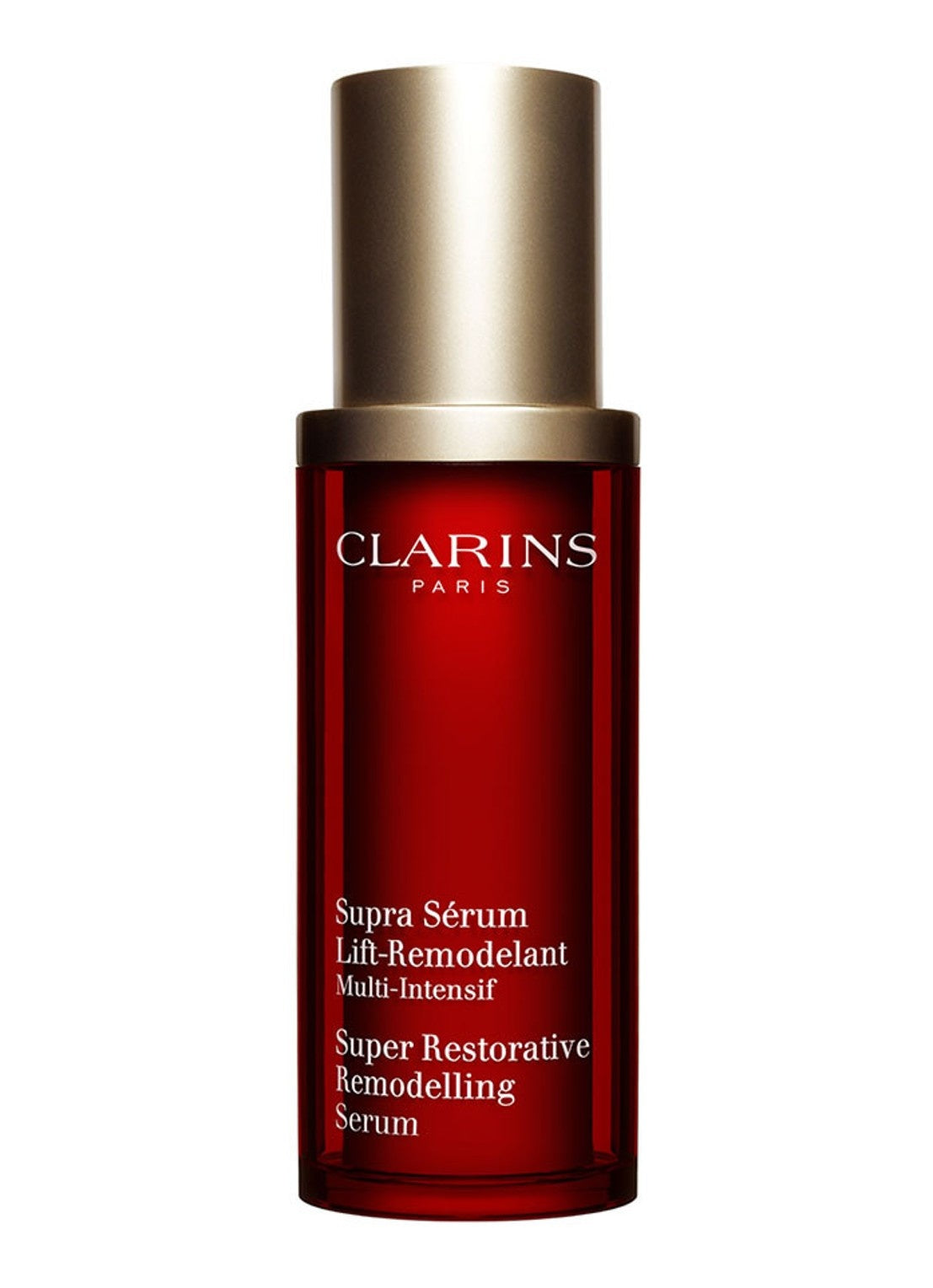 Super Restorative Supra Sérum Lift-Remodelant