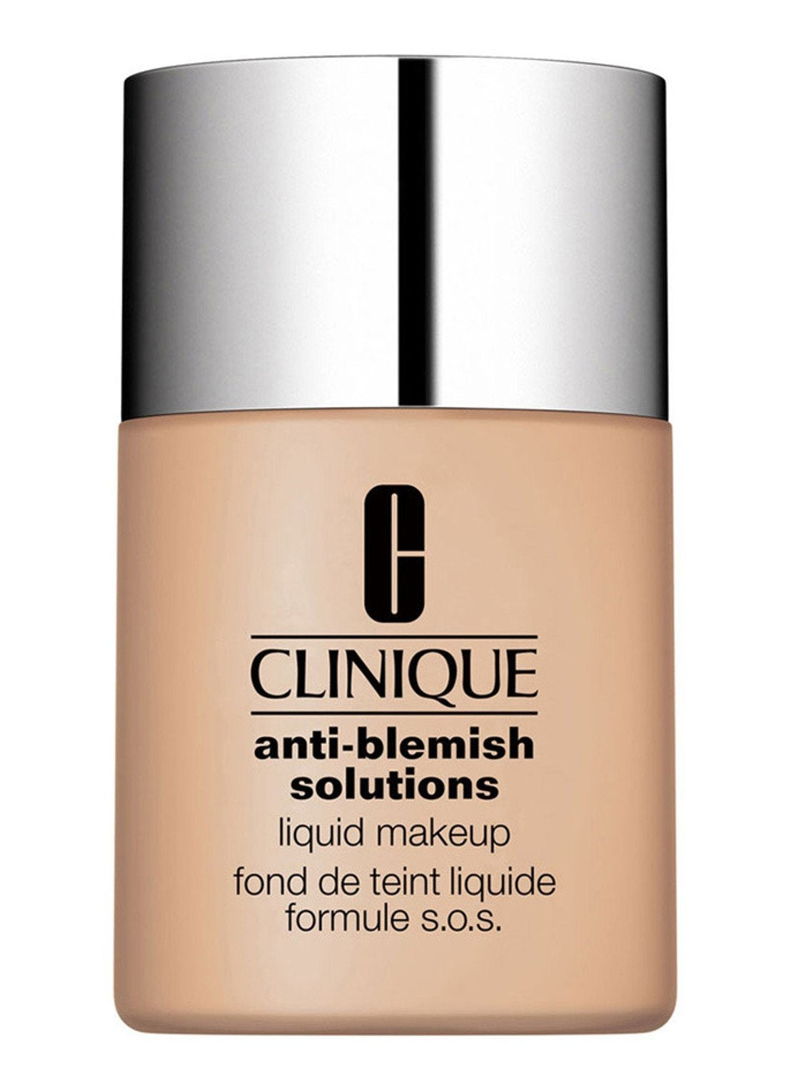 Anti-Blemish Solutions Liquid Foundation