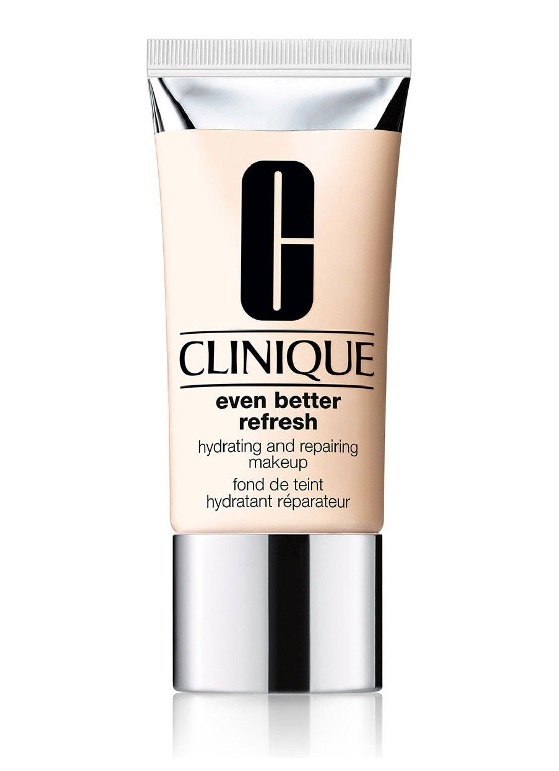 Even Better Refresh Foundation