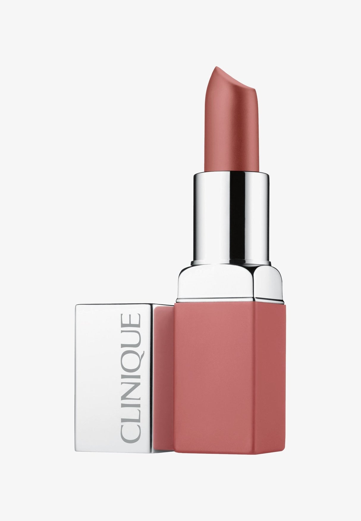Pop Matte Lip Colour + Primer Lipstick