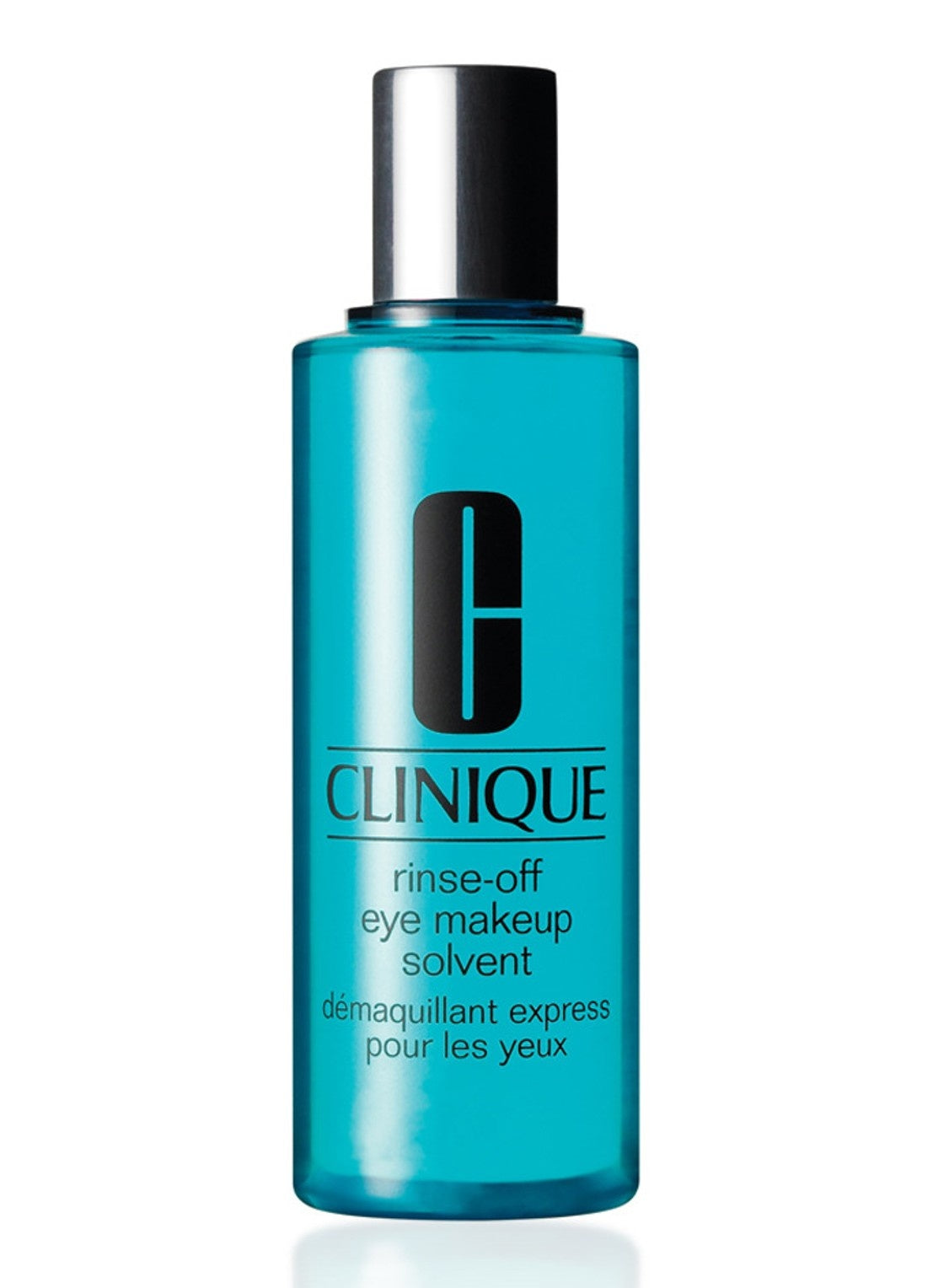 Rinse-off Eye Make-up Remover