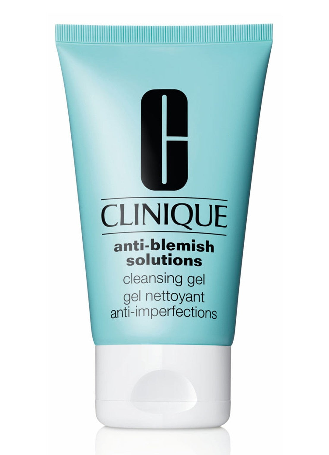 Acne/Anti-Blemish Solution Cleansing Gel