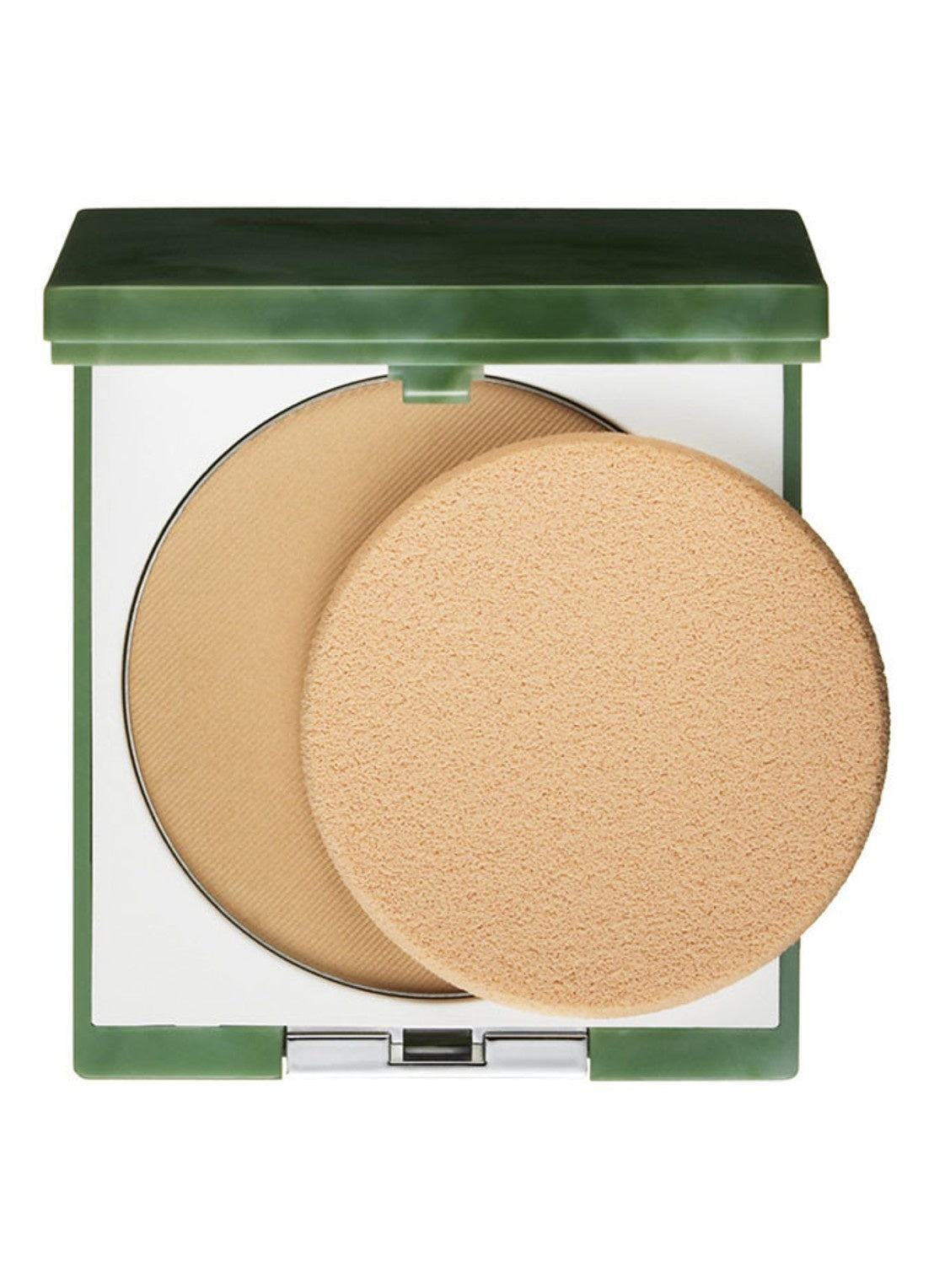 Stay Matte Sheer Pressed Powder