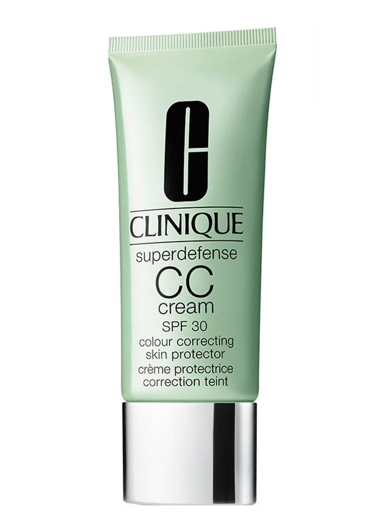 Superdefense CC Cream SPF30