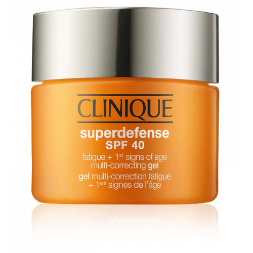 Superdefense SPF40