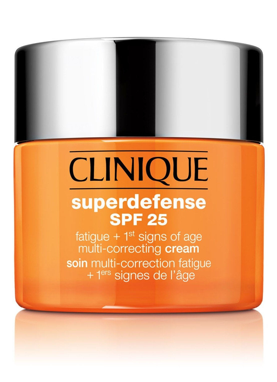 Superdefense SPF25 3+4