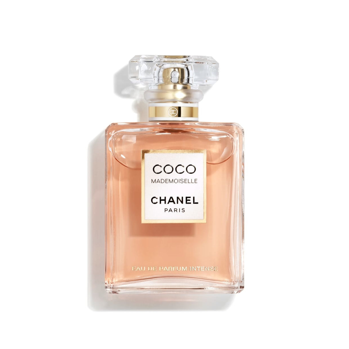 Coco Mademoiselle Intense Eau de Parfum