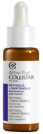 Attivi Puri Retinol + Panthenol Serum
