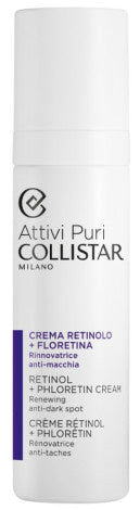 Attivi Puri Retinol + Phlorentin Cream