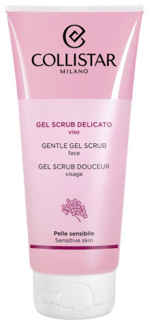 Gentle Gel Scrub