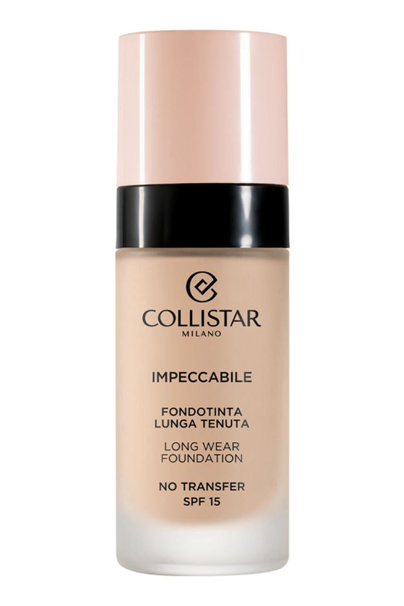 Impeccabile Long Wear Foundation