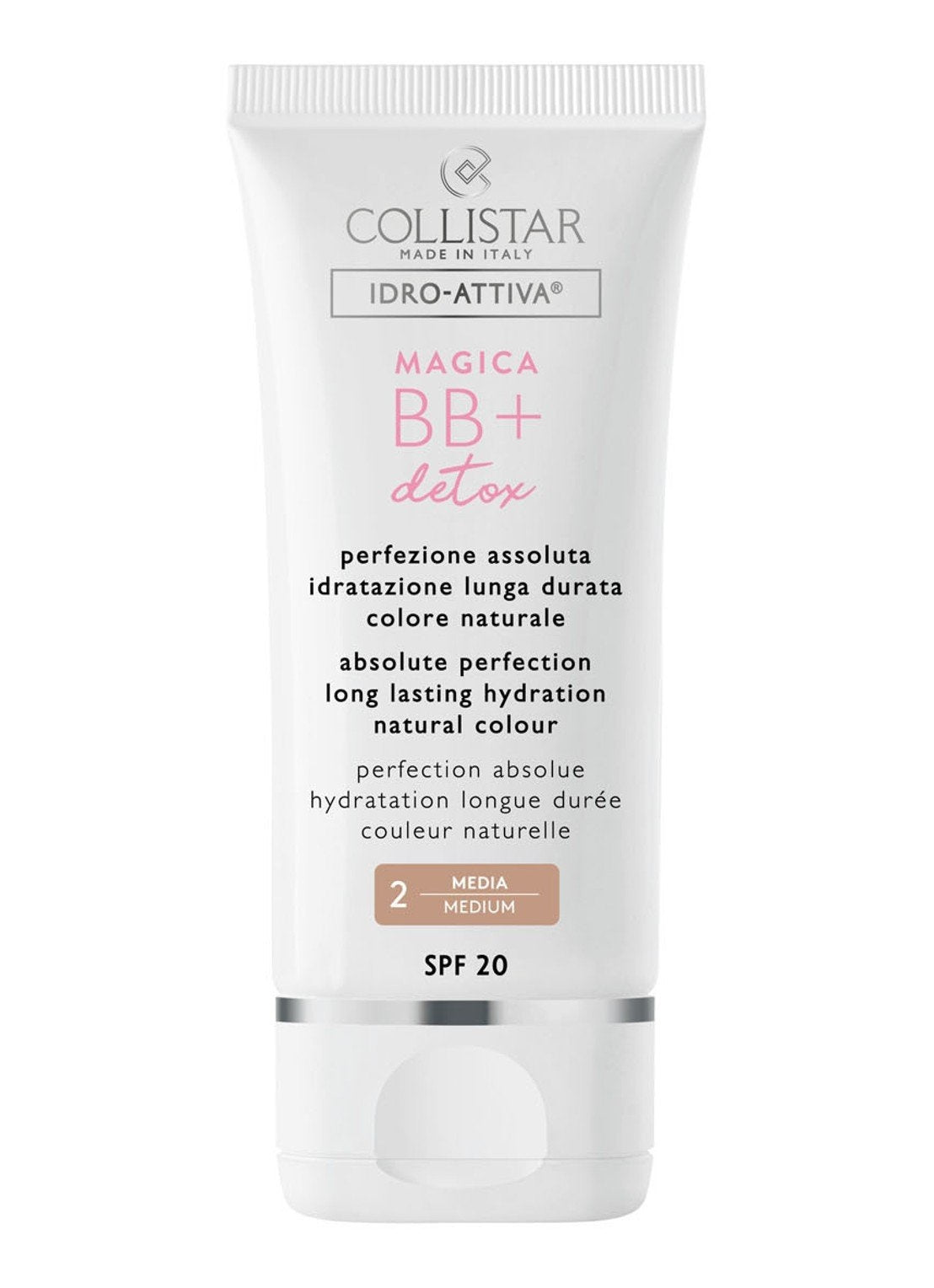 Magica BB+ Detox SPF20 BB Cream