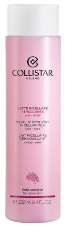 Make-Up Removing Micellar Milk