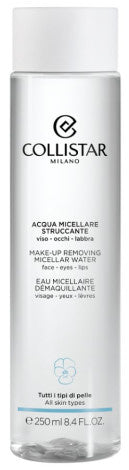 Make-Up Removing Micellar Water
