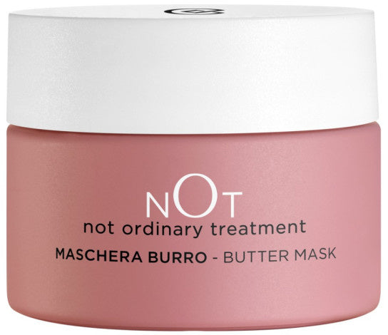 NOT Butter Mask Masker