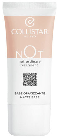 NOT Matte Base Primer