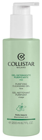 Purifying Cleansing Gel