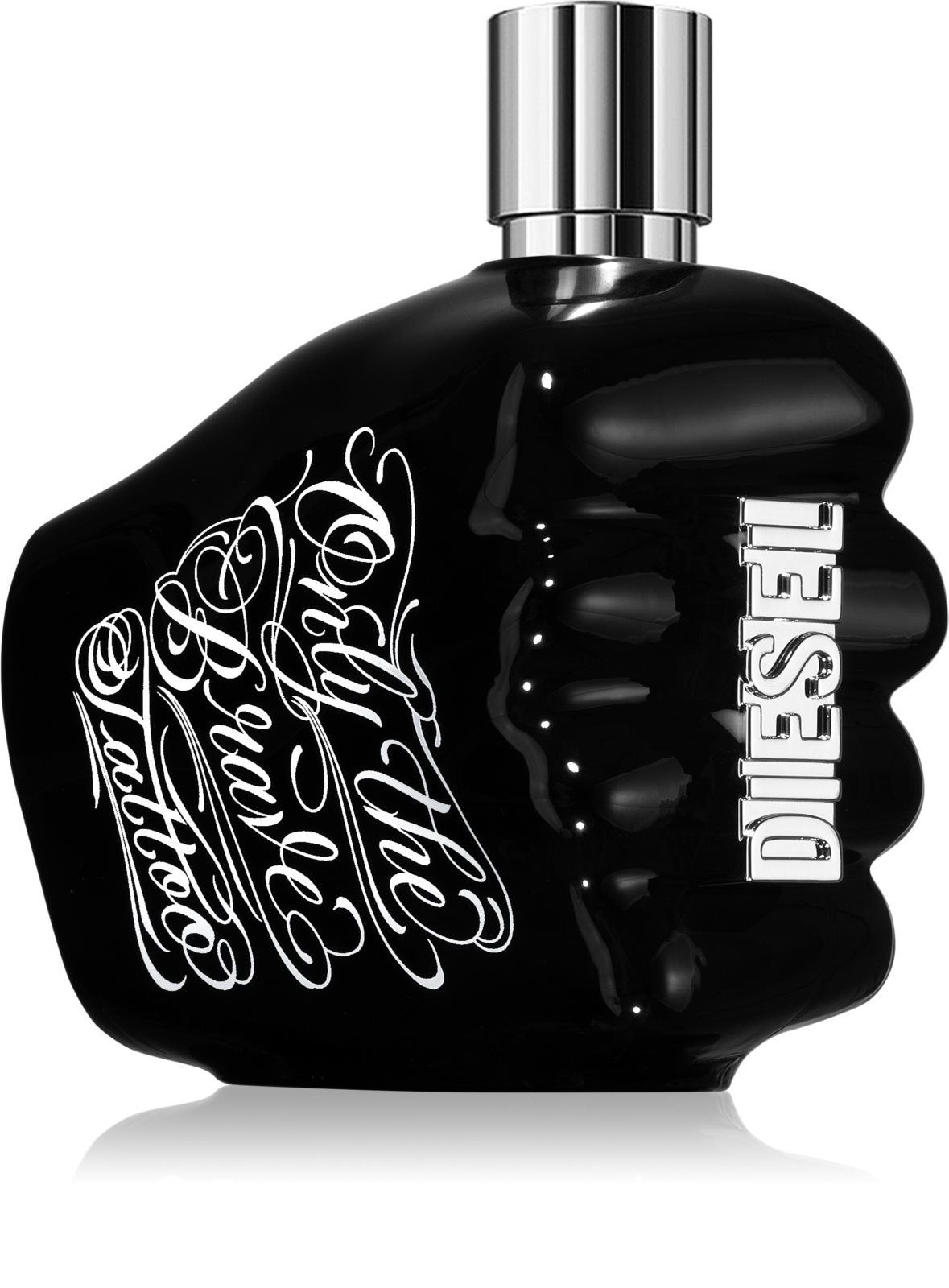 Only the Brave Tattoo Eau de Toilette