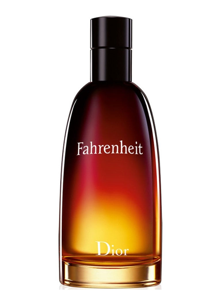 Fahrenheit Aftershave Lotion