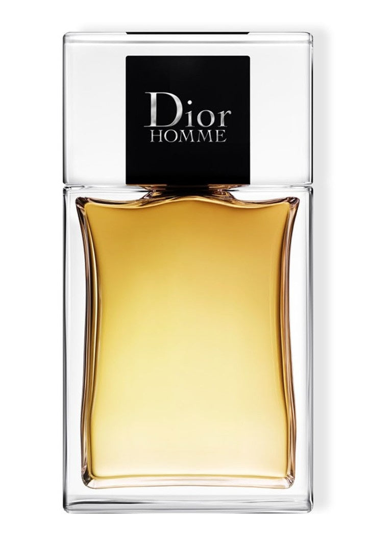 Homme Aftershave Lotion