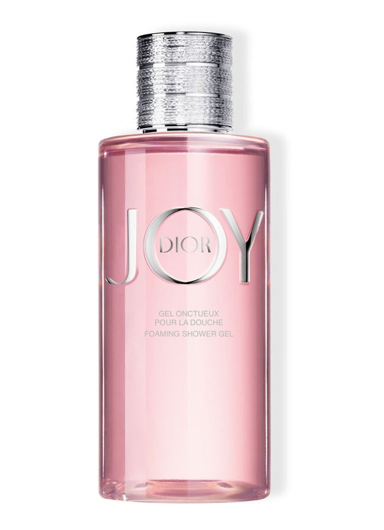 JOY by Dior Showergel