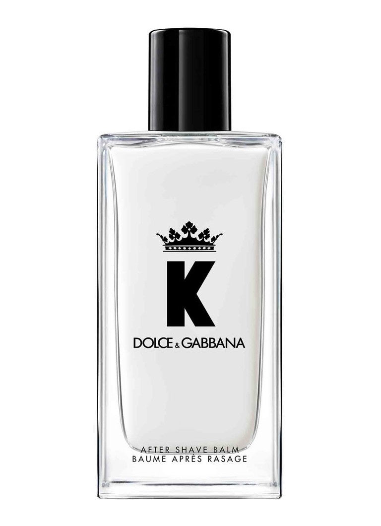 K Aftershave Balm