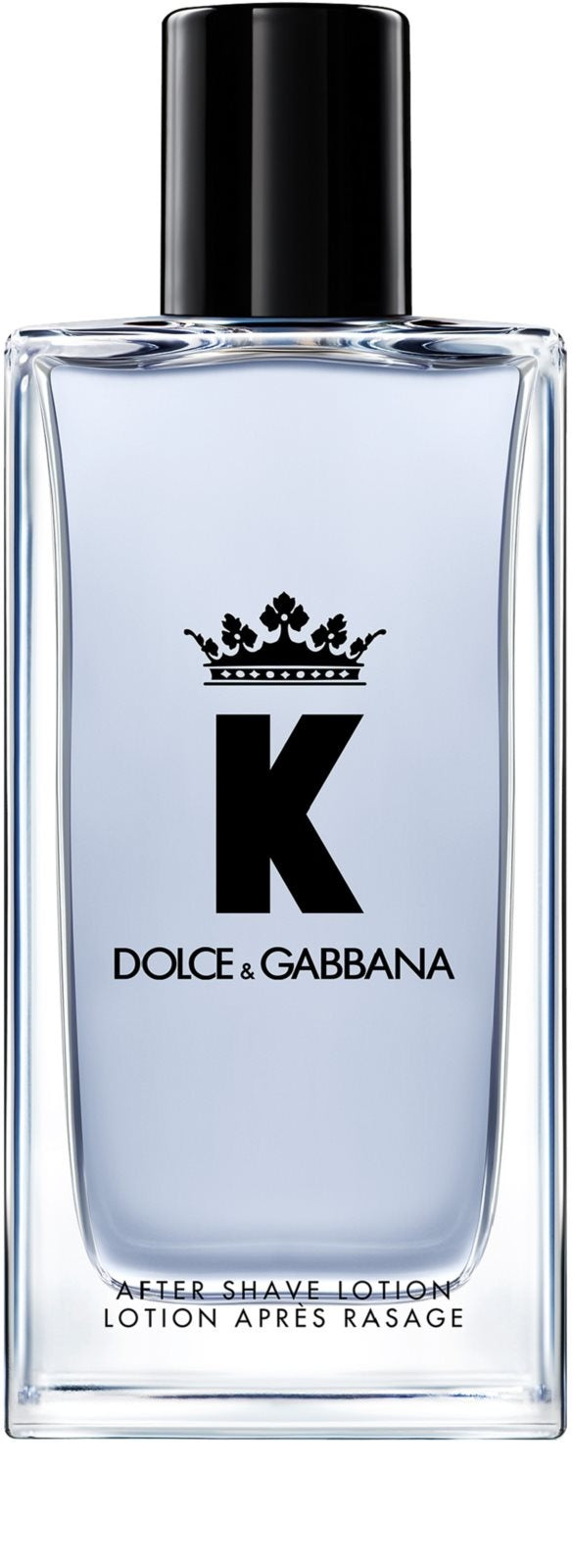 K Aftershave Lotion