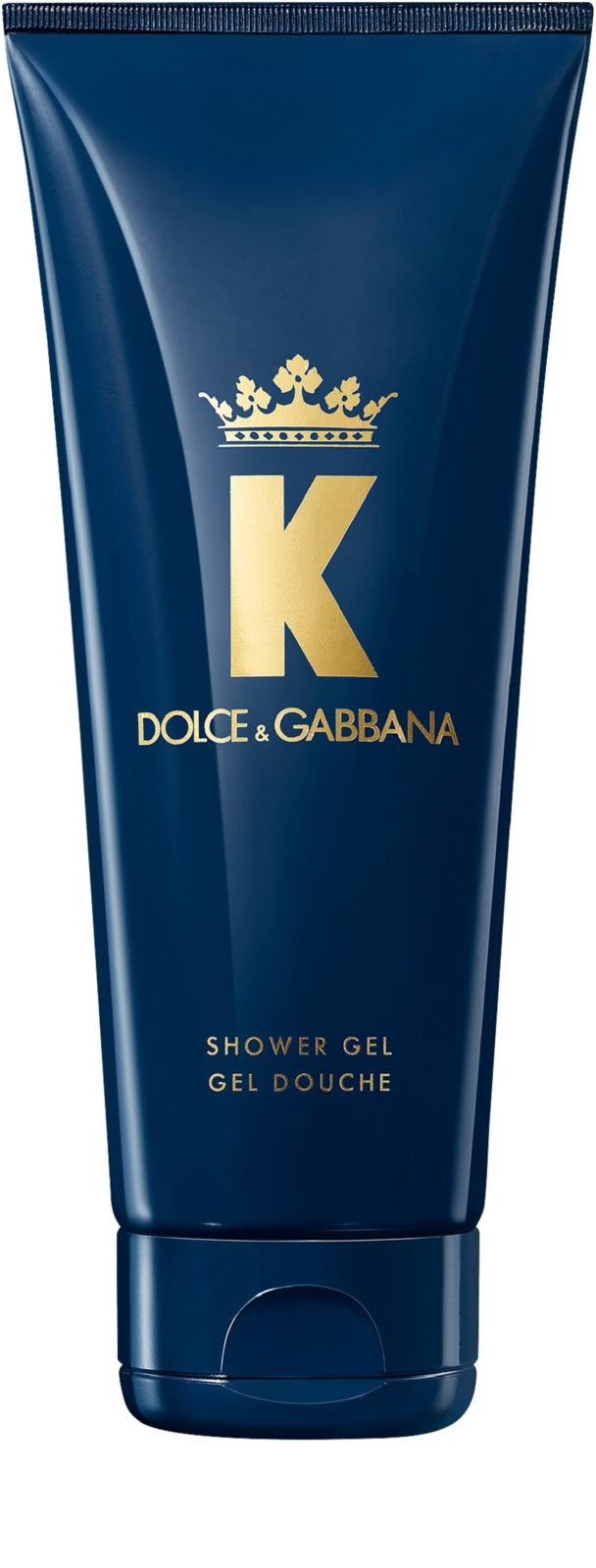 K Showergel