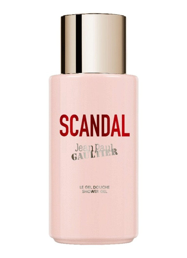 Scandal Gel Douche