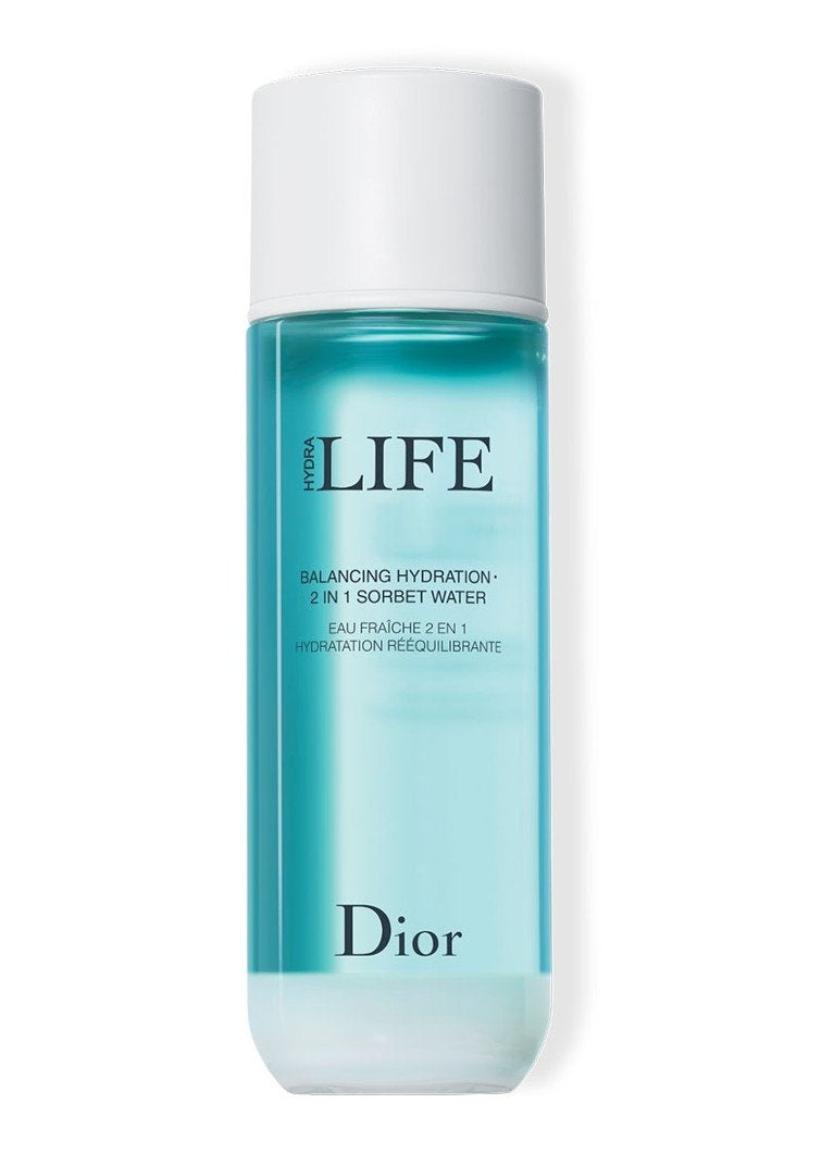Hydra Life Balancing Hydration 2-in-1 Sorbet Water