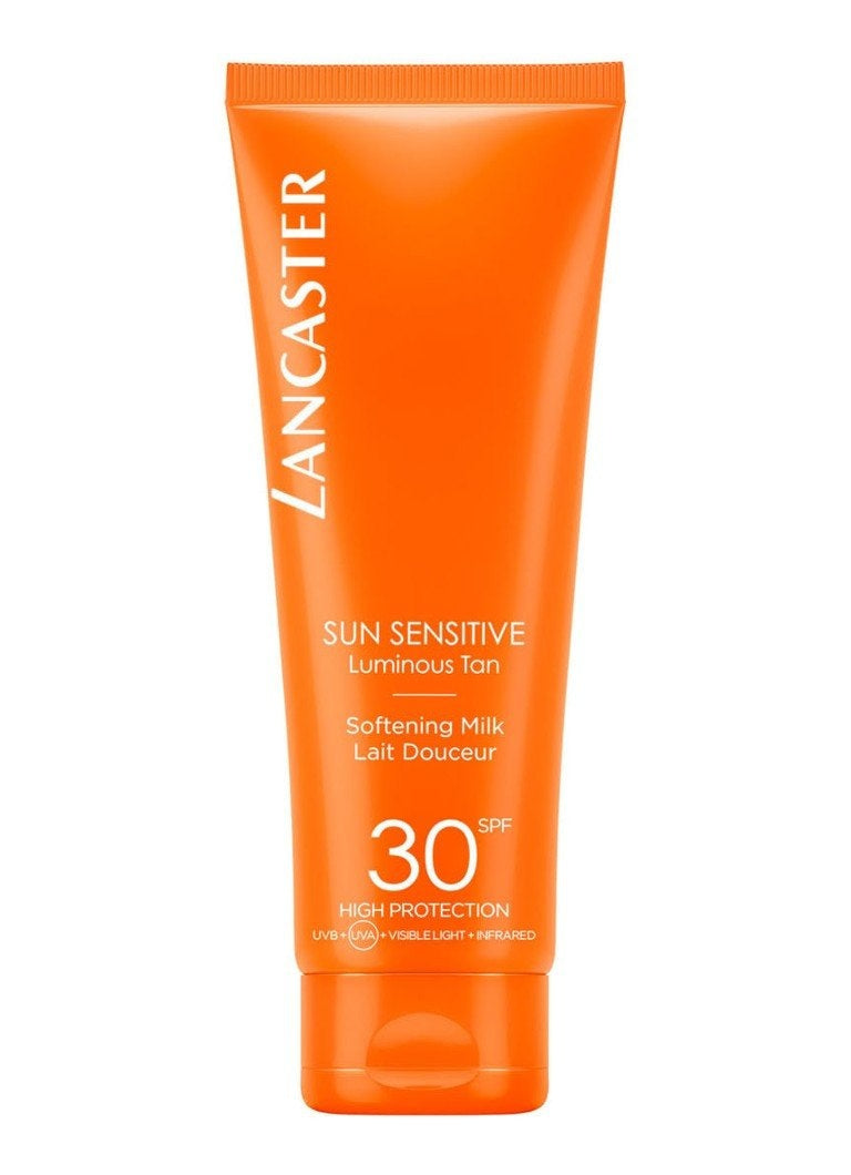 Sun Sensitive  Cream SPF30