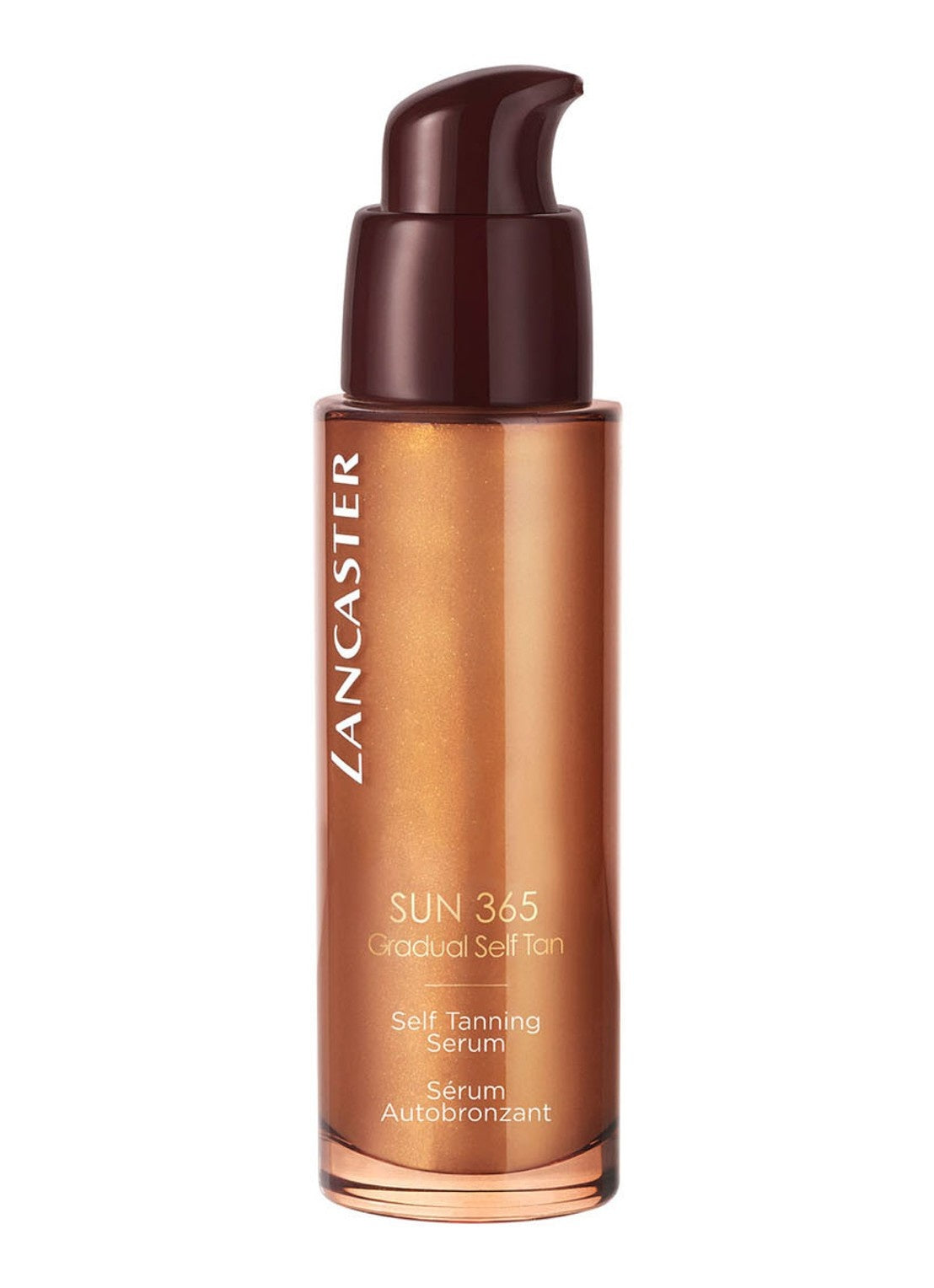 Sun 365 Self Tanning Serum