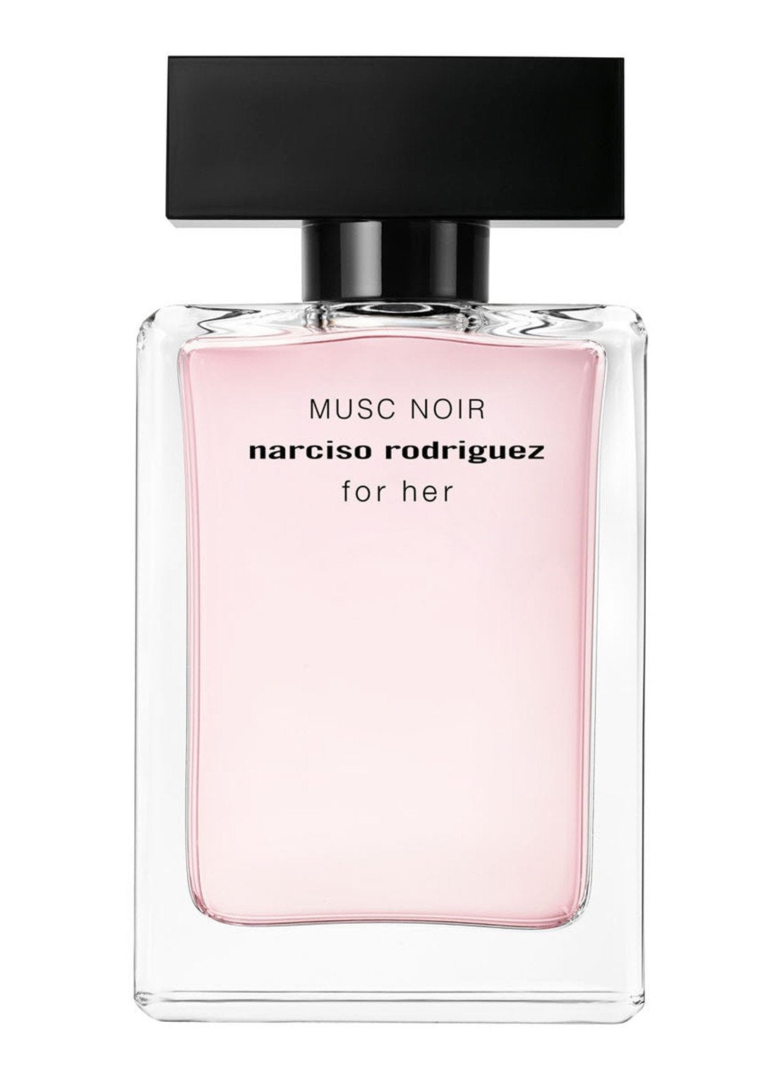 Musc Noir Eau de Parfum