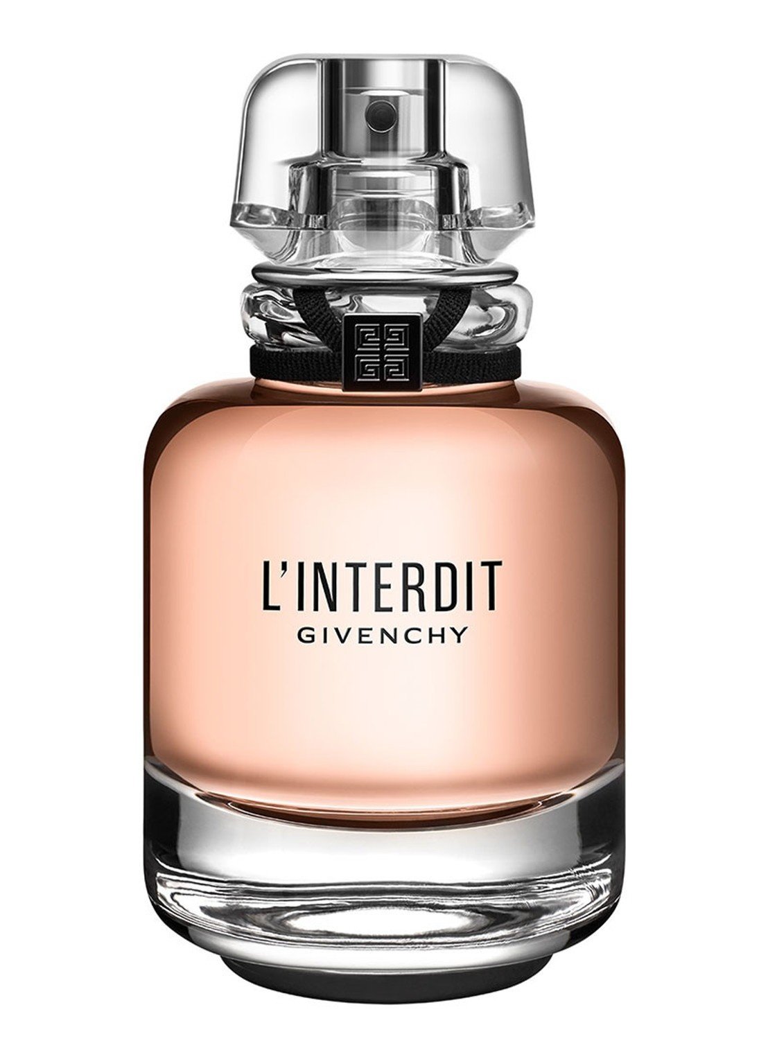 L'Interdit Eau de Parfum