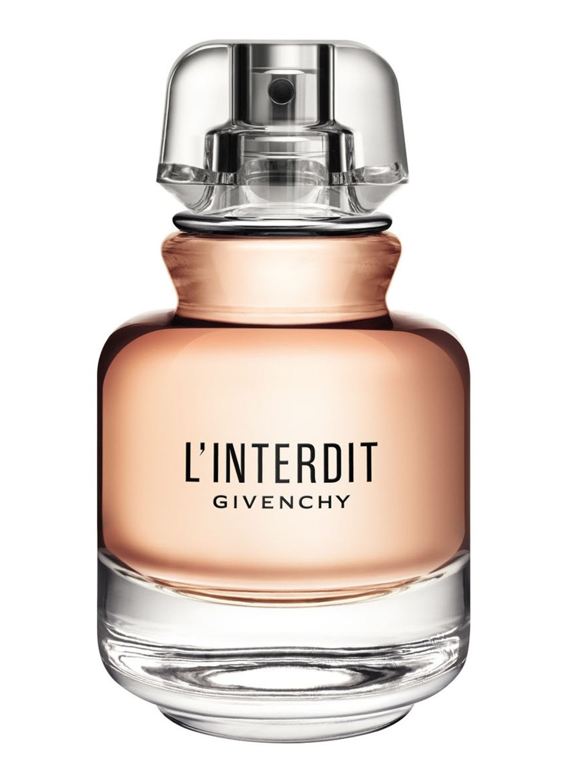 L'Interdit Hair Mist Eau de Parfum