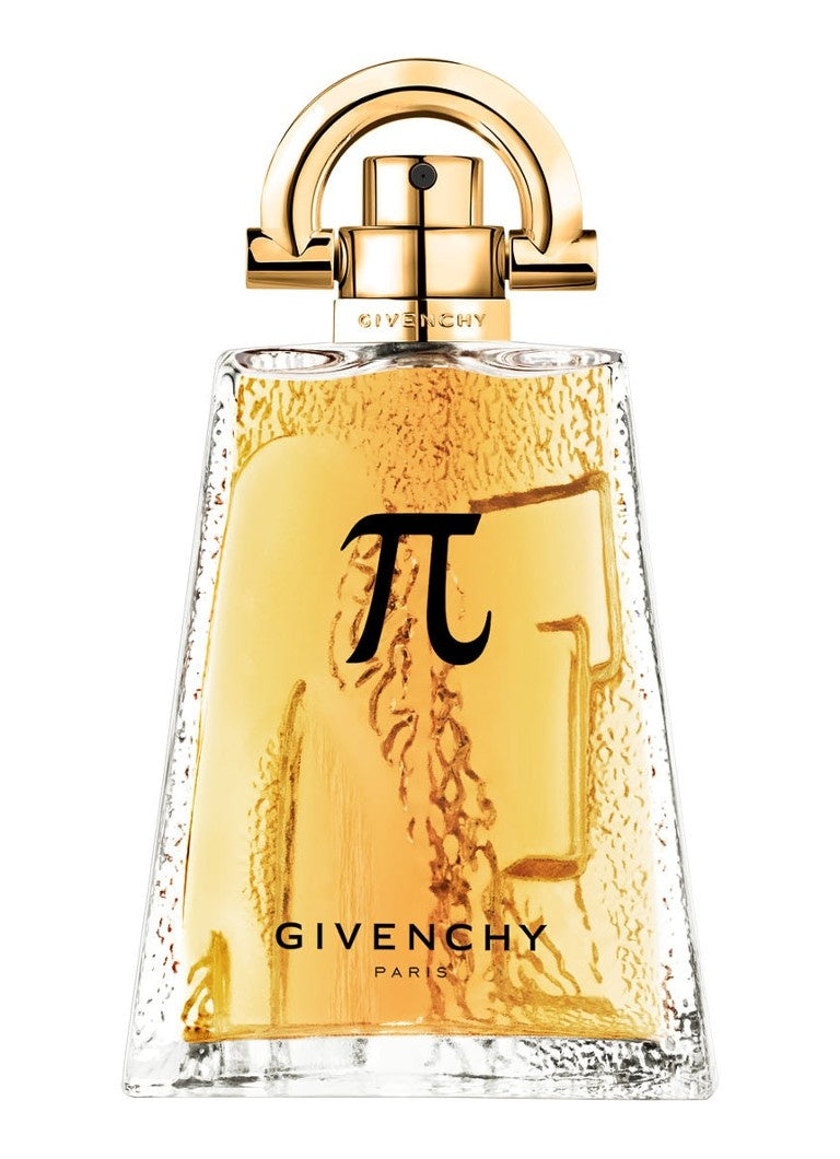 Pi Eau de Toilette