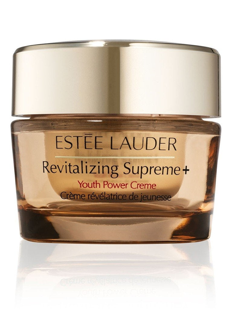 Revitalizing Supreme+ Youth Power Creme