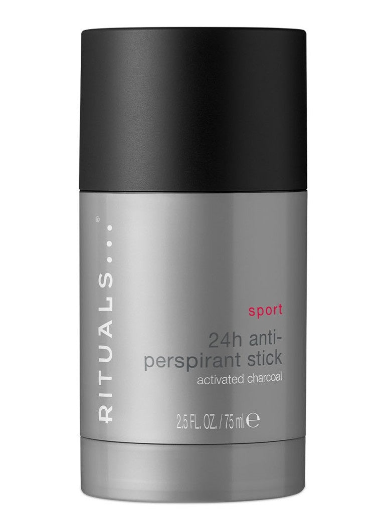 Sport Collection 24h Anti-Perspirant Stick