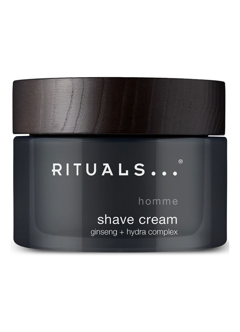 Homme collection Shave Cream