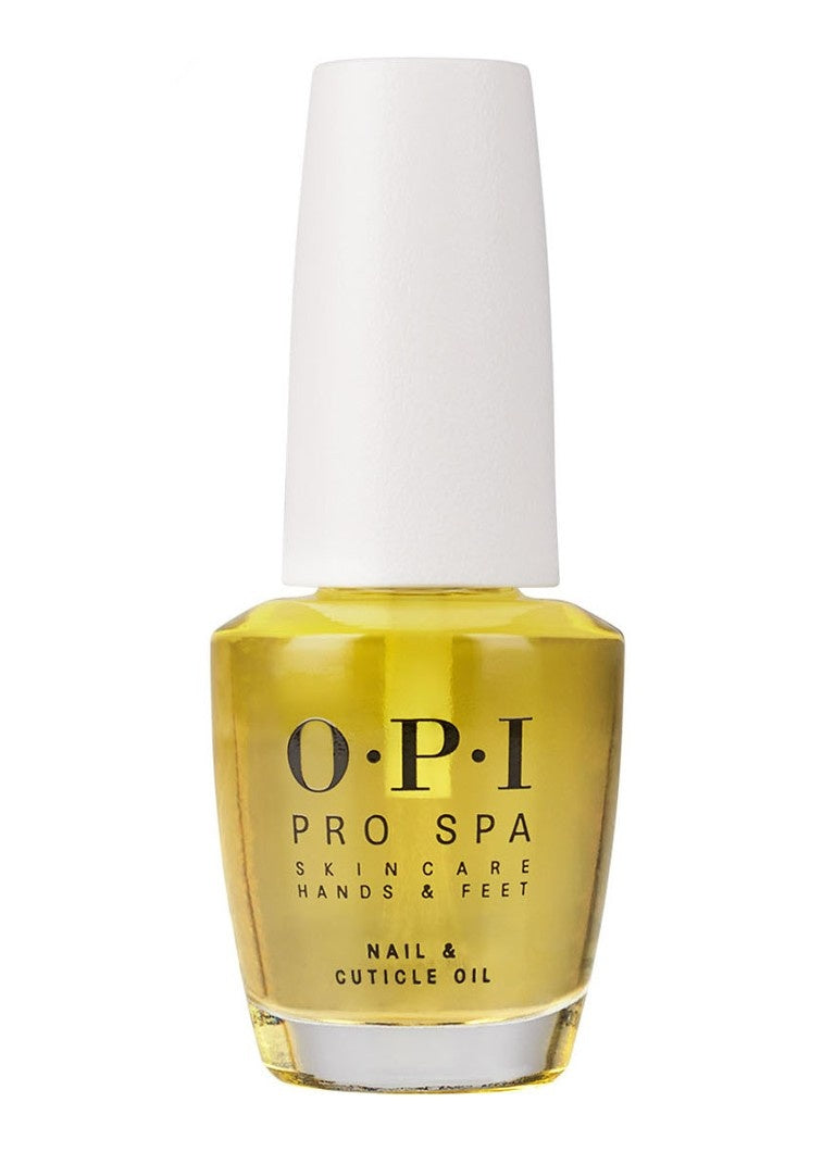 Pro Spa Nail Cuticle Oil