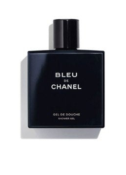 Bleu de Chanel Showergel