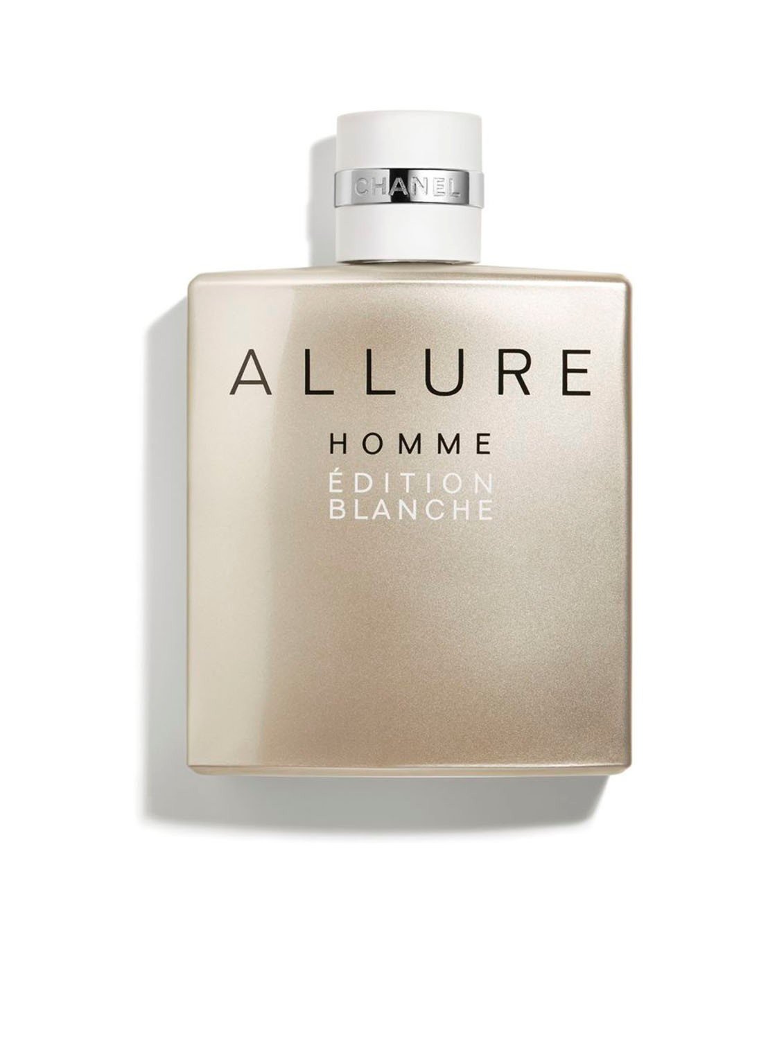Allure Homme Édition Blanche  Eau de Parfum