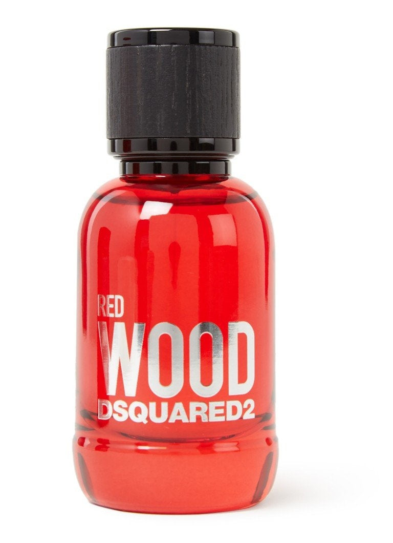 Red Wood Eau de Toilette