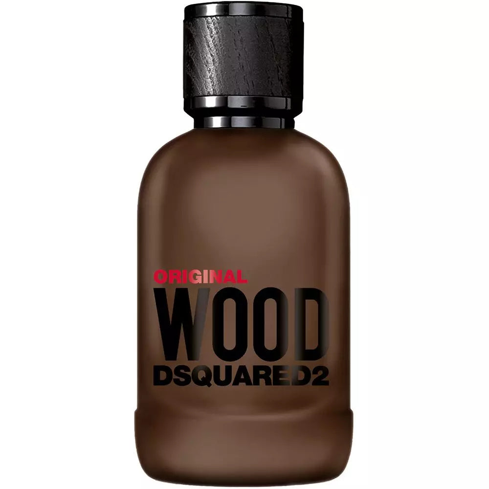 Original Wood Eau de Parfum