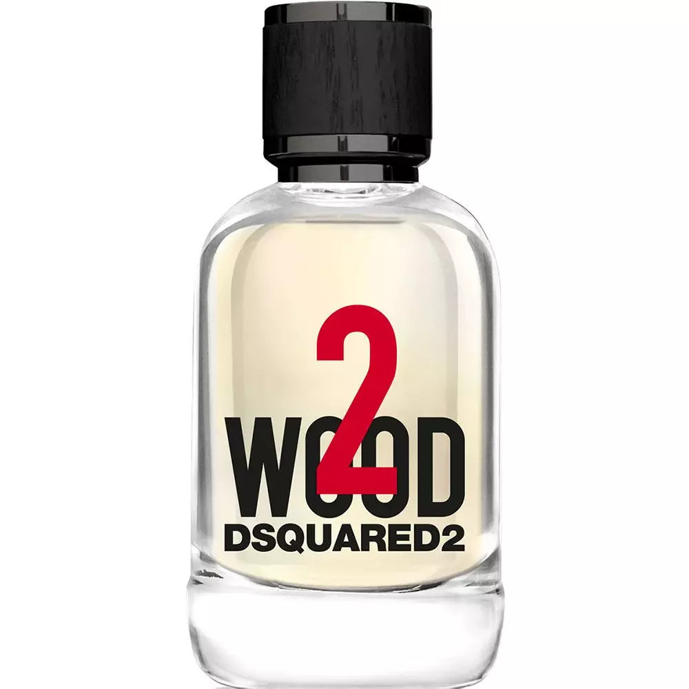 Dsquared² 2 WOOD Eau de Toilette