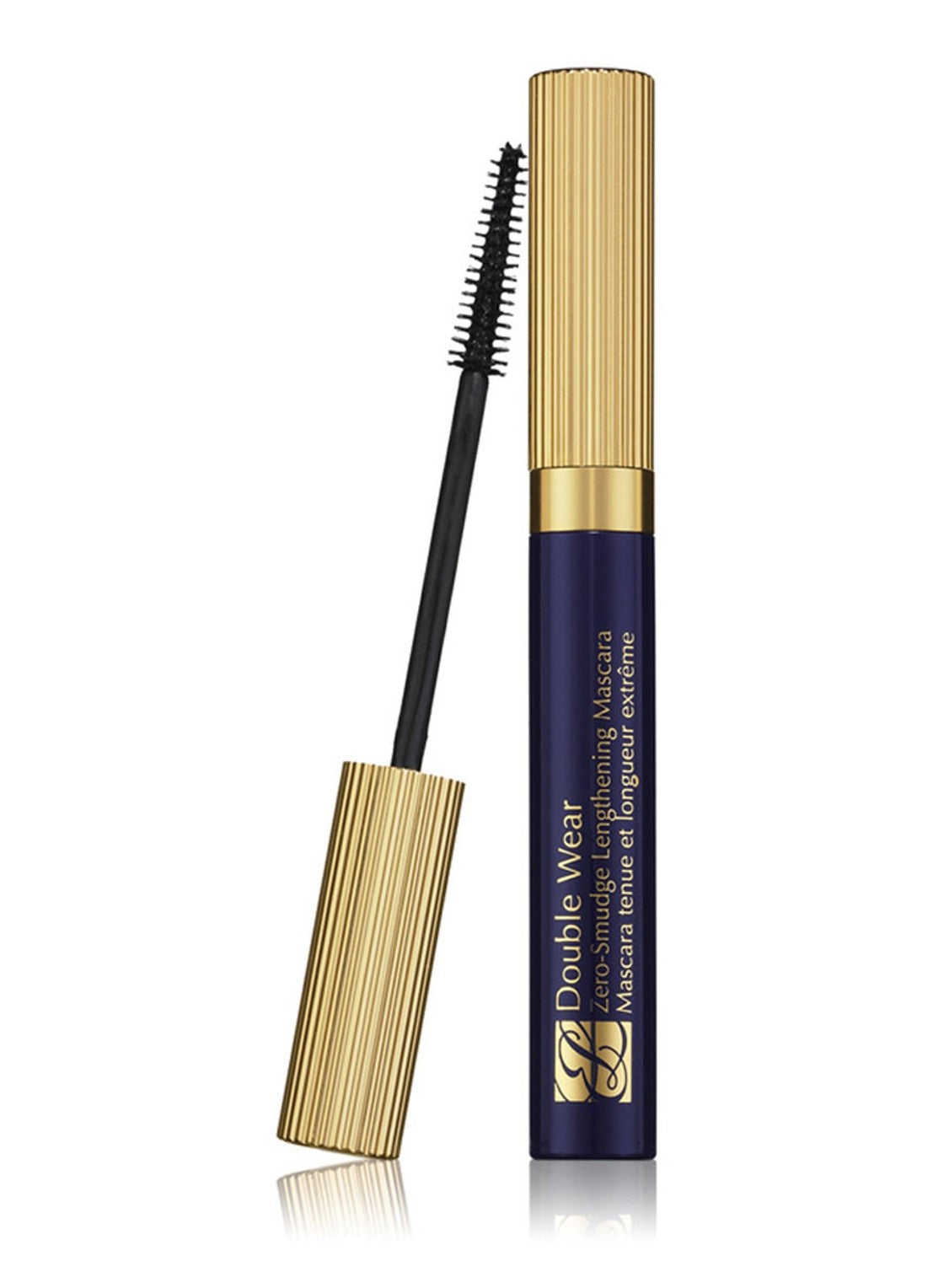 Double Wear Zero-Smudge Lengthening Mascara