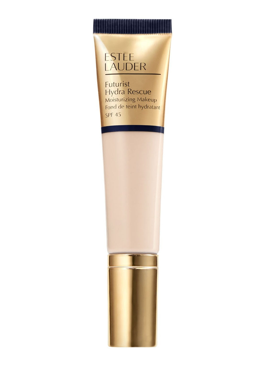 Futurist Hydra Rescue Foundation