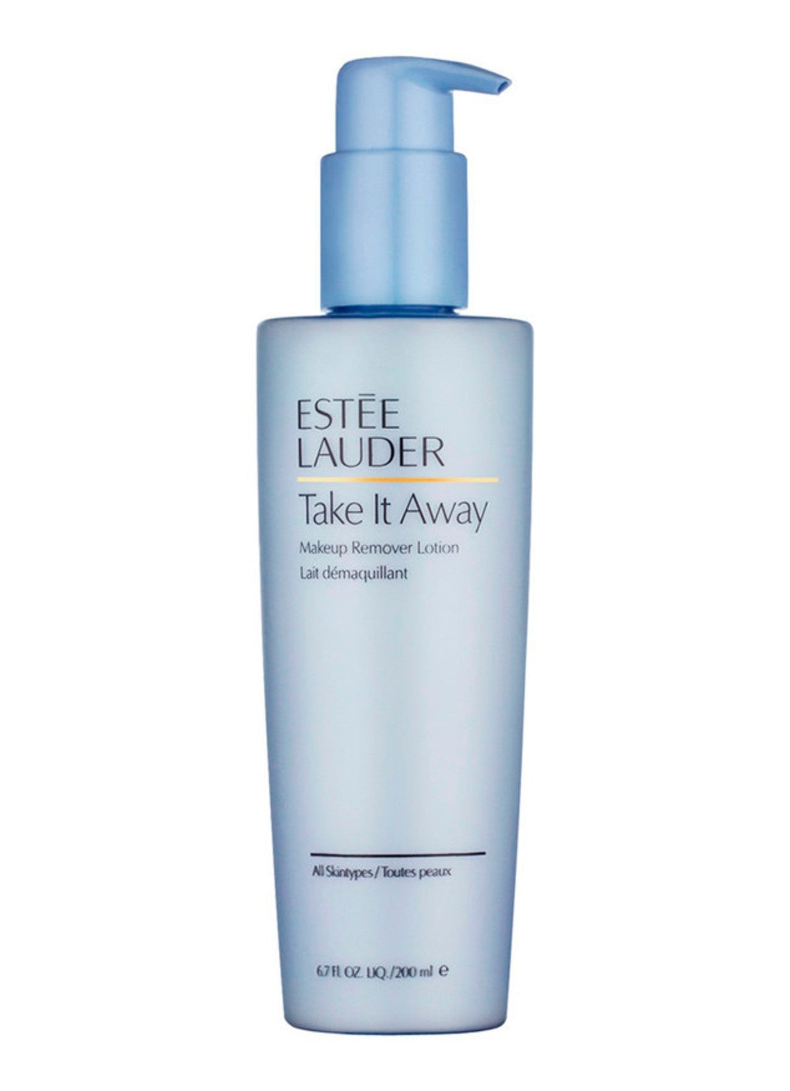 Take it Away Make-Up Remover Lotion