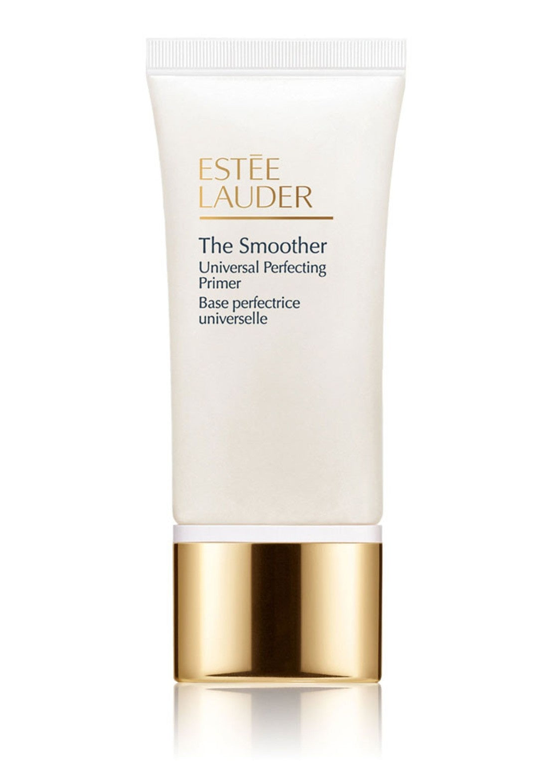 The Smoother Universal Perfecting Primer